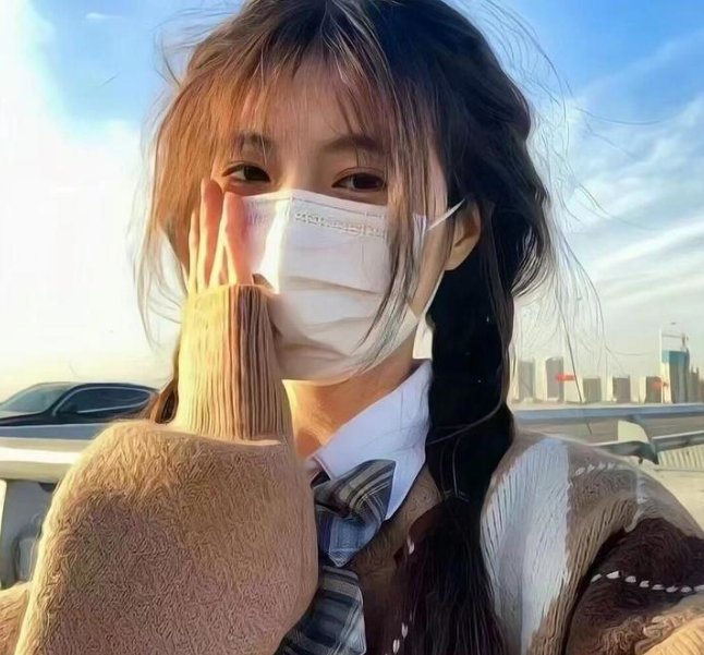 十宫女