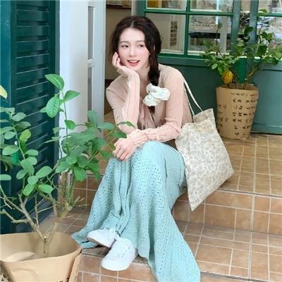 左轮手枪莉莉